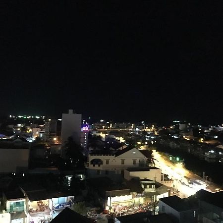 Phuong Thanh Guesthouse Duong Dong  المظهر الخارجي الصورة