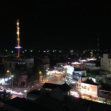 Phuong Thanh Guesthouse Duong Dong  المظهر الخارجي الصورة