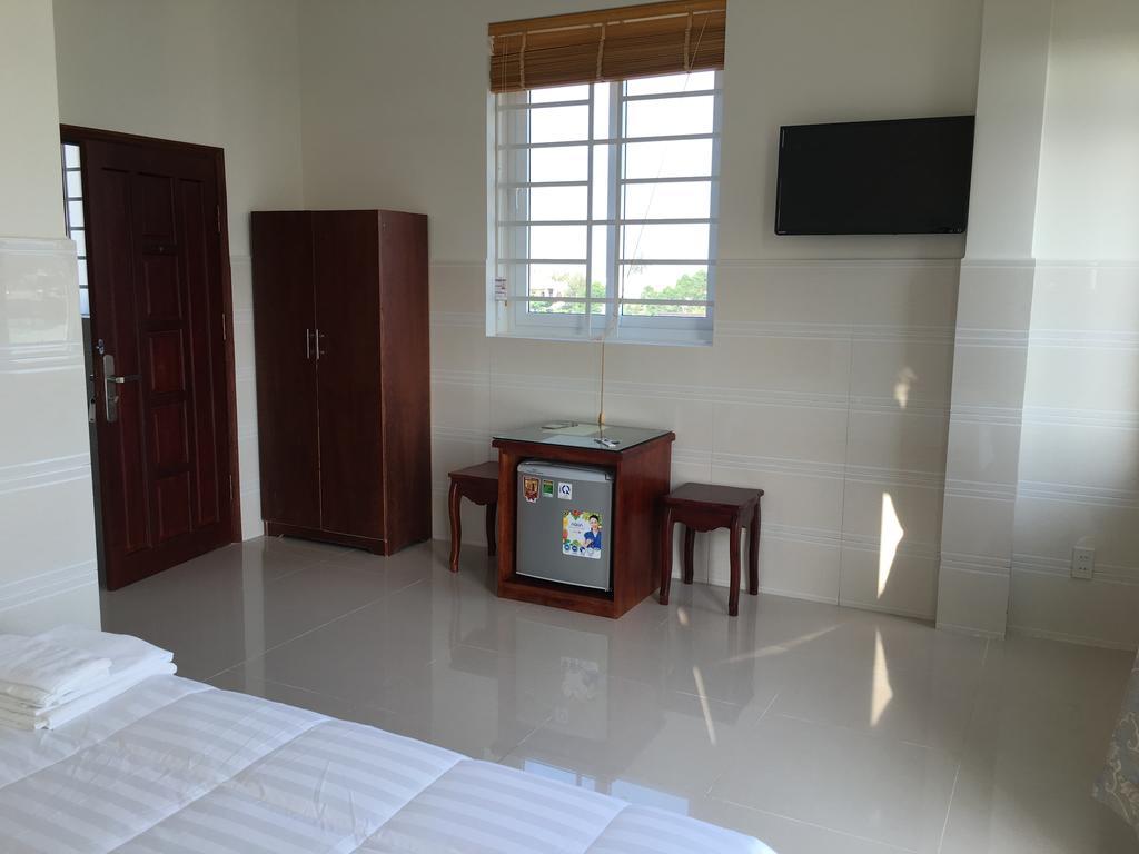 Phuong Thanh Guesthouse Duong Dong  المظهر الخارجي الصورة