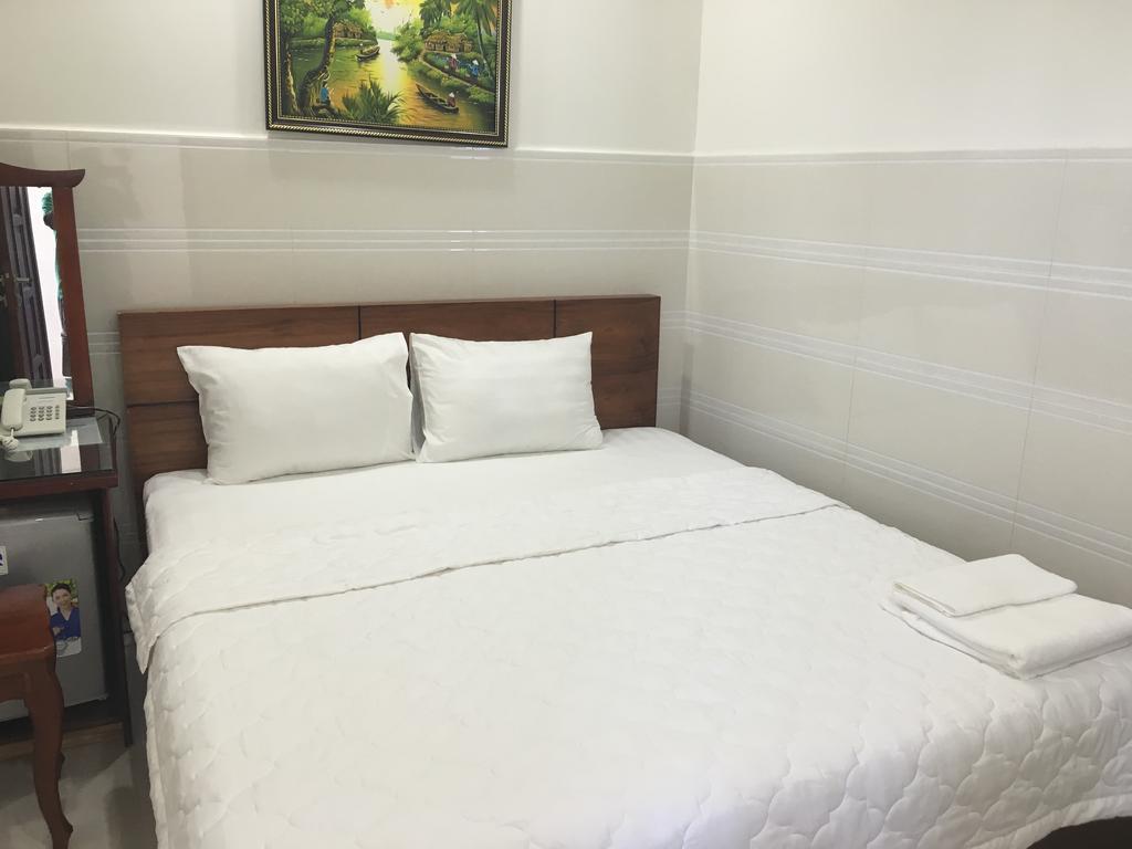 Phuong Thanh Guesthouse Duong Dong  المظهر الخارجي الصورة