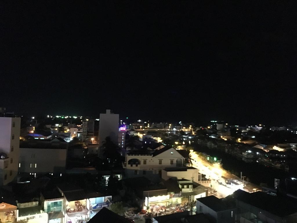 Phuong Thanh Guesthouse Duong Dong  المظهر الخارجي الصورة