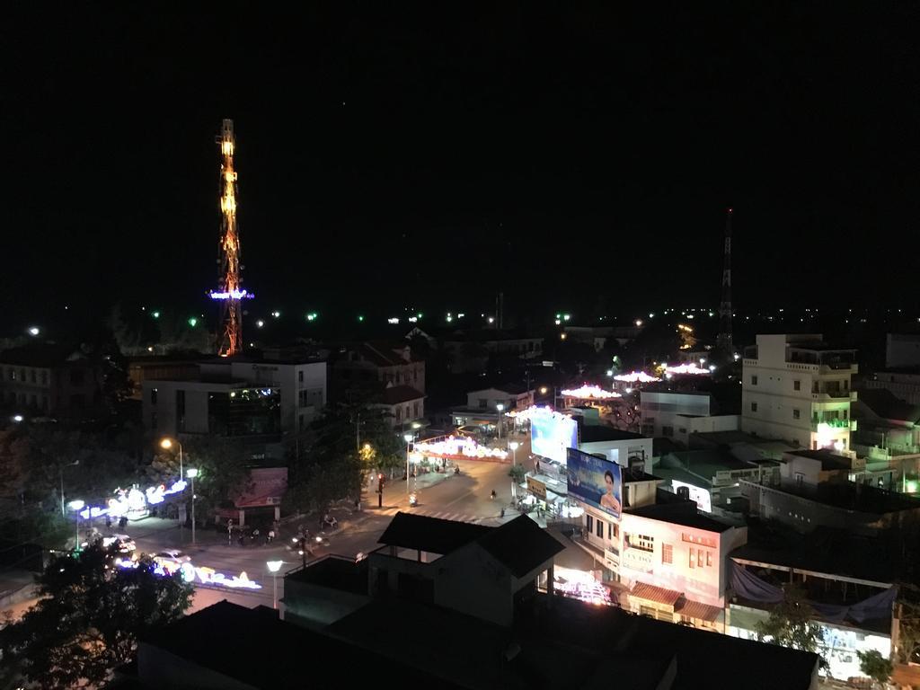Phuong Thanh Guesthouse Duong Dong  المظهر الخارجي الصورة