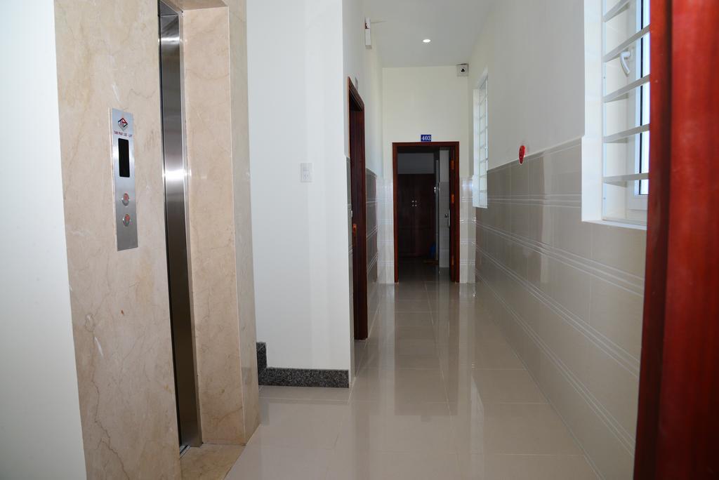 Phuong Thanh Guesthouse Duong Dong  المظهر الخارجي الصورة